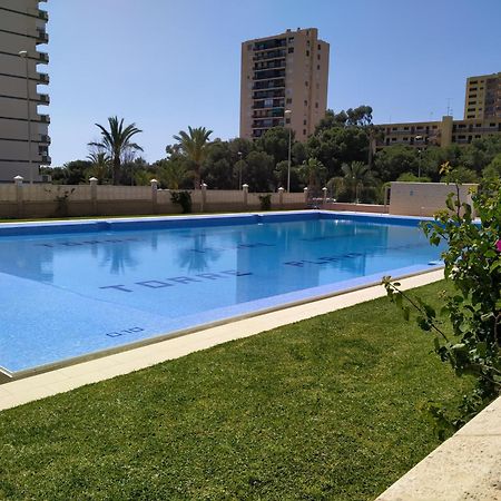 Estudio Paraiso اغوادولس المظهر الخارجي الصورة