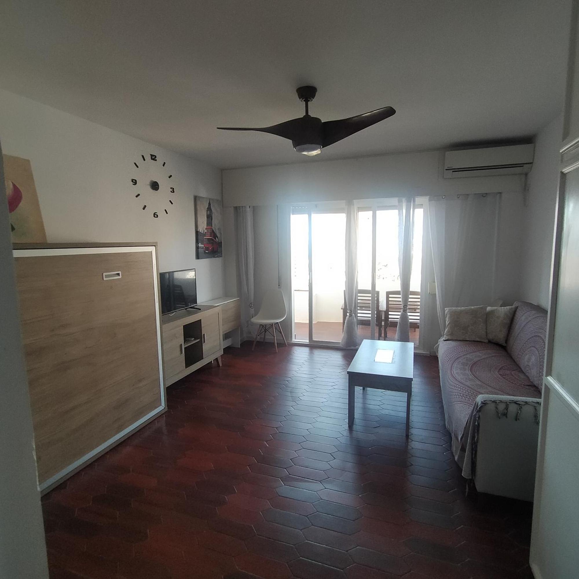 Estudio Paraiso اغوادولس المظهر الخارجي الصورة