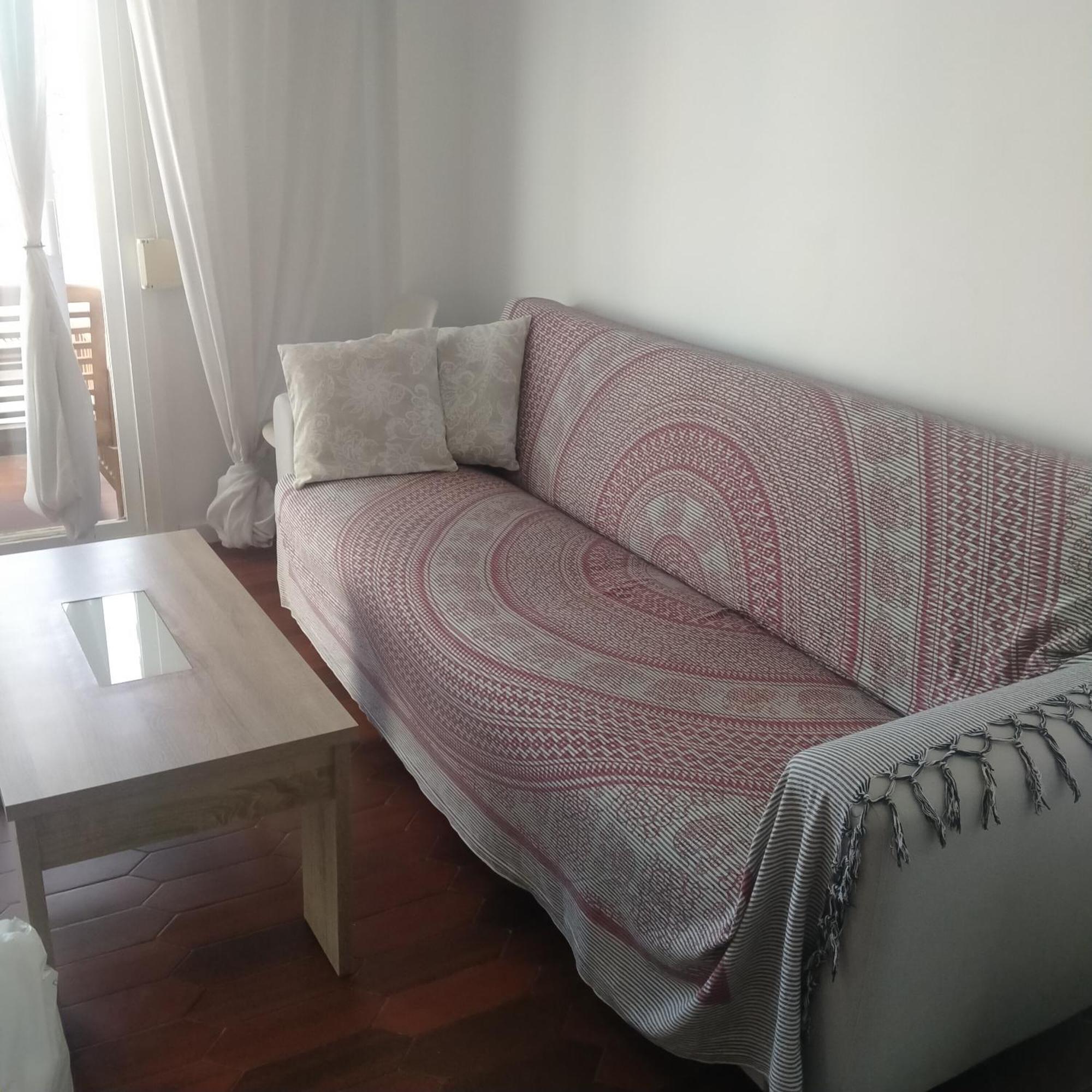 Estudio Paraiso اغوادولس المظهر الخارجي الصورة