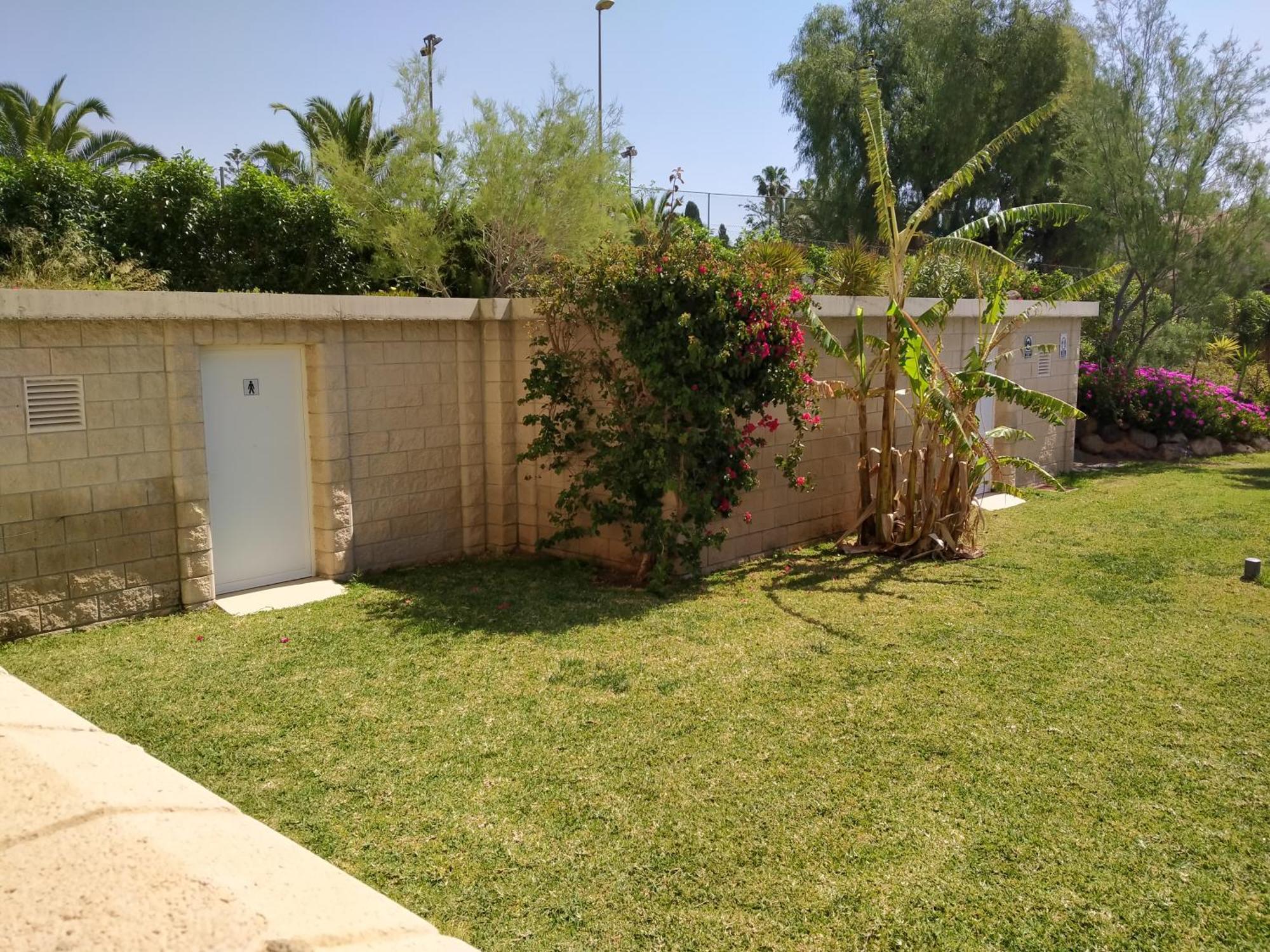 Estudio Paraiso اغوادولس المظهر الخارجي الصورة